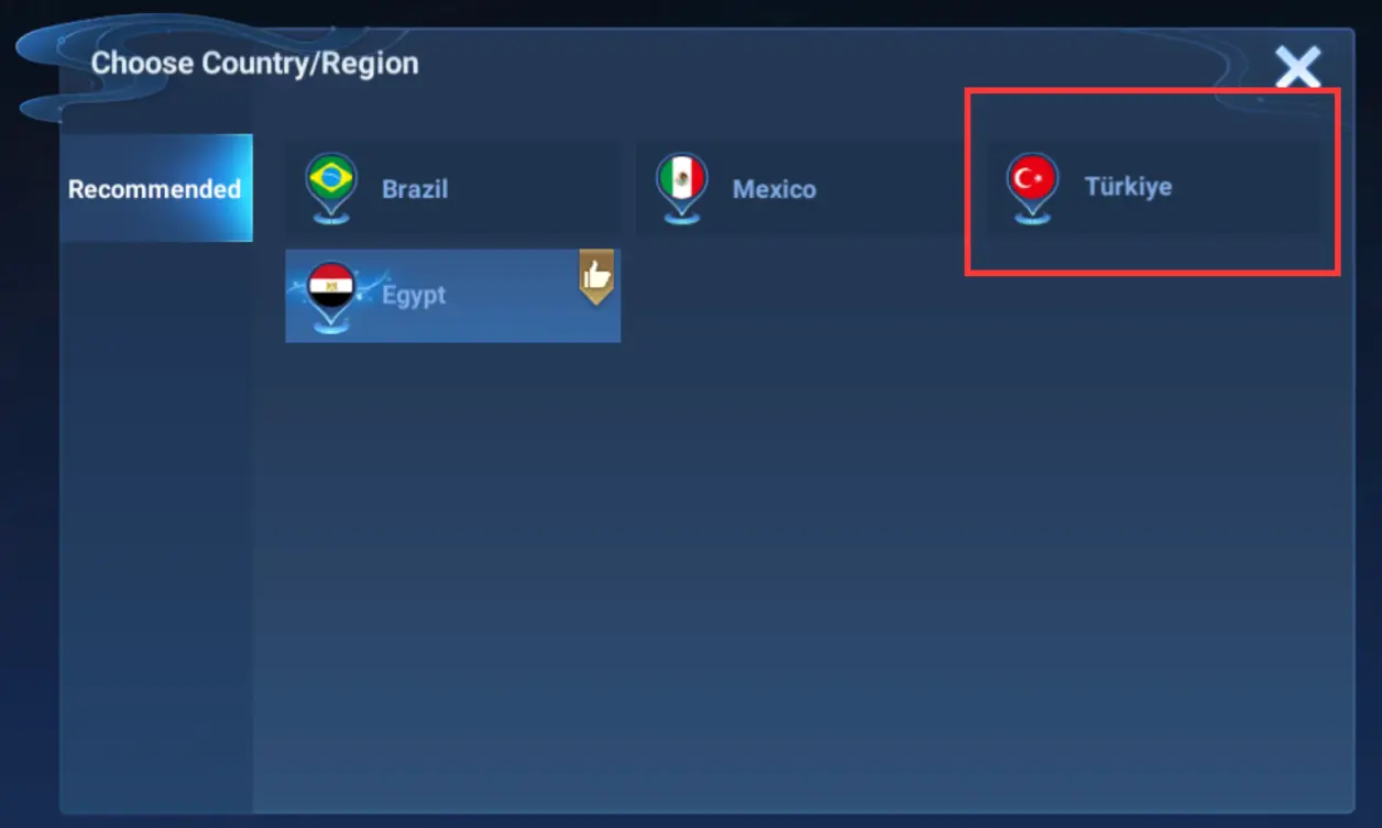 王者荣耀国际服 2025最新版