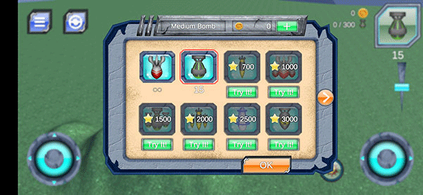 核战争模拟器3d最新版