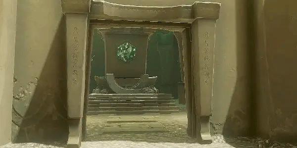 塞尔达传说王国之泪最新版