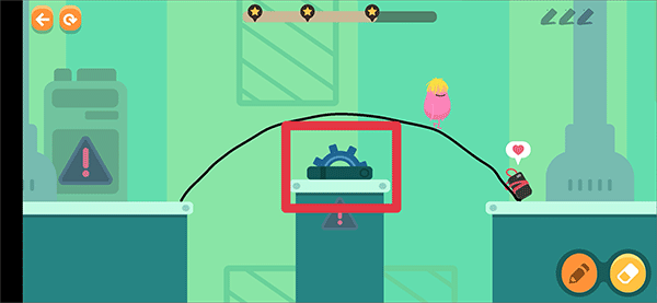 蠢蠢的绘画2手游(Dumb Ways to Draw 2)