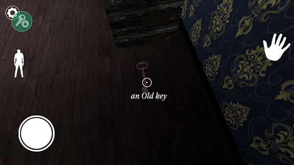 恐怖老奶奶4 官方版