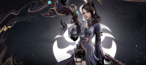 梦幻新诛仙魅族版