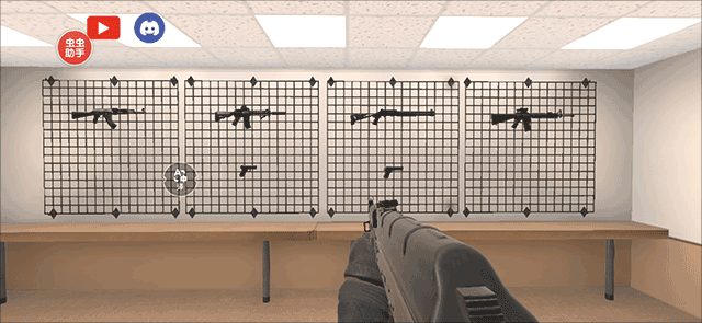 严阵以待手游中文版