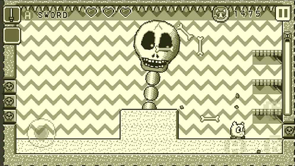 喵之大冒险官方正版