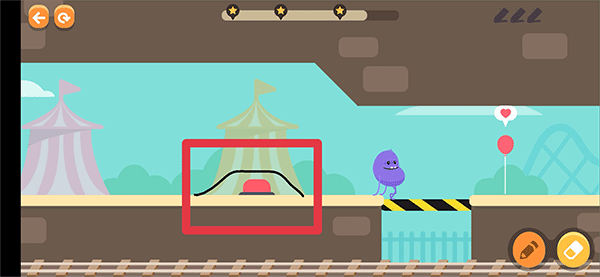 蠢蠢的绘画2手游(Dumb Ways to Draw 2)