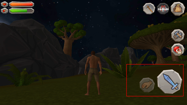 侏罗纪生存岛2官方版