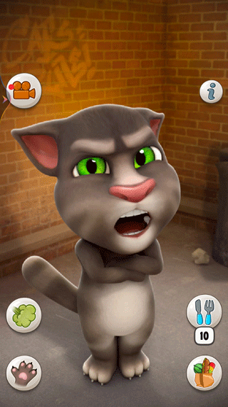 会说话的汤姆猫2025最新版