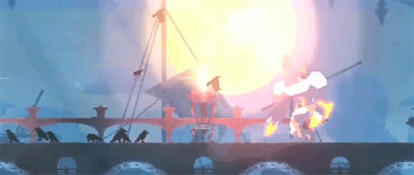 重生细胞内置作弊菜单最新版(Dead Cells)