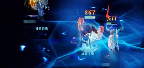 梦幻新诛仙港澳版