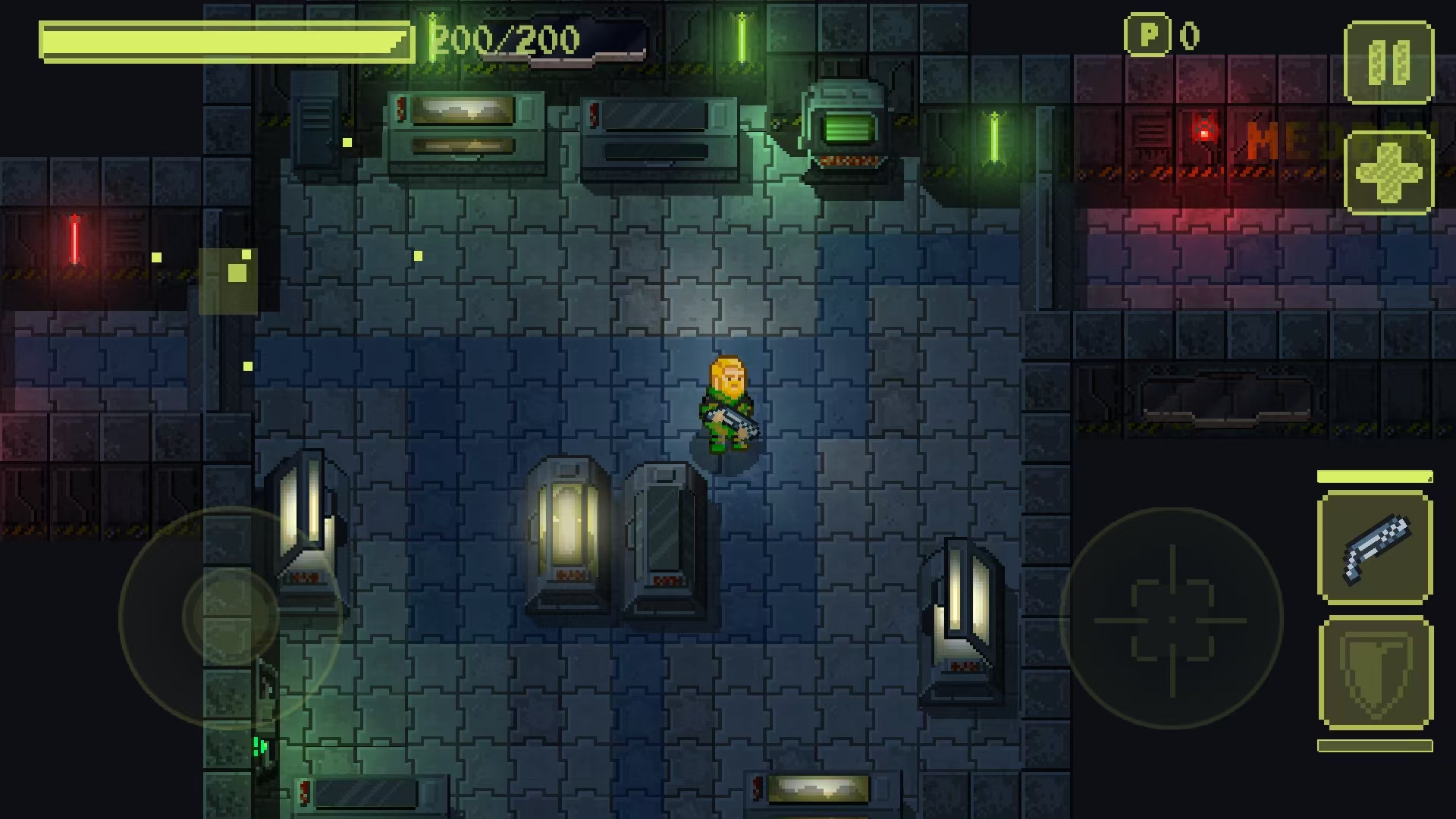 失落方舟病变最新版