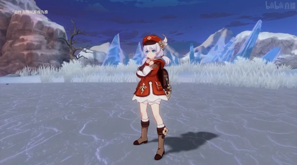 崩坏3原神联动版