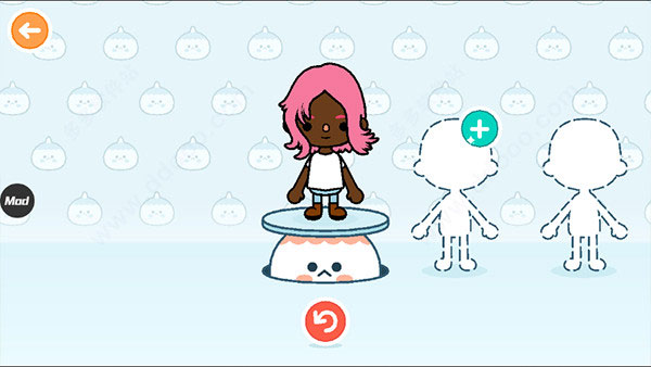 托卡生活世界完整版最新版