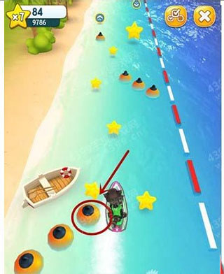 汤姆猫的摩托艇最新版