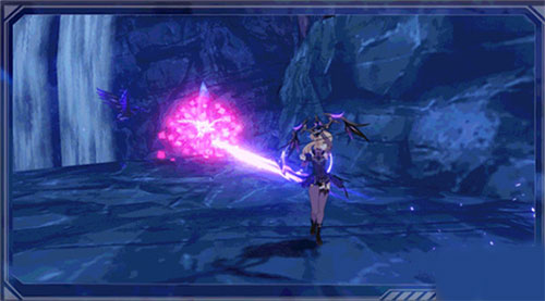 崩坏3三星渠道服