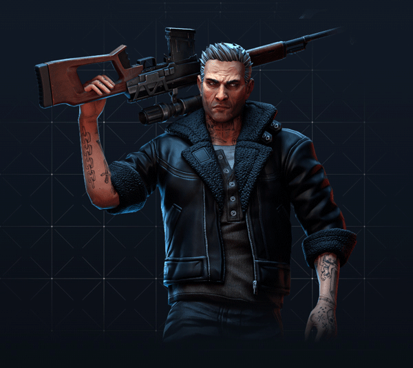 杀手狙击手2最新版