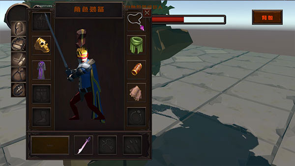 黑色之魂最新版