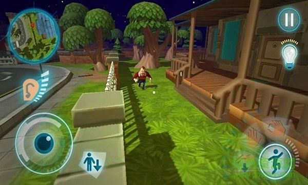 黑暗密语官方版