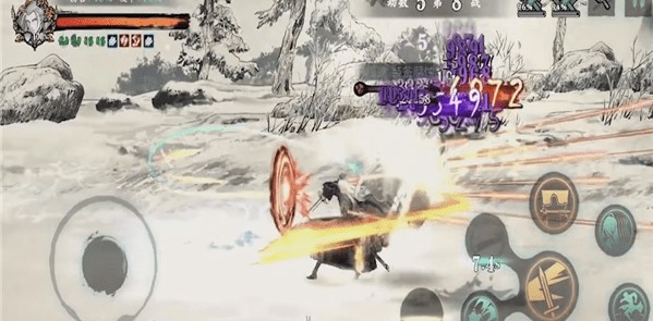 影之刃3官方正版