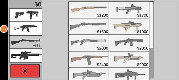 僵尸末日生存2中文版