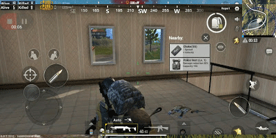 绝地求生国际服32位版本