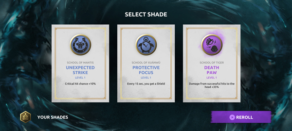 暗影格斗5官方正版