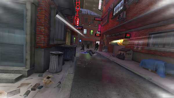 狙击任务手机版