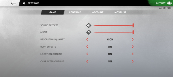 暗影格斗5官方正版