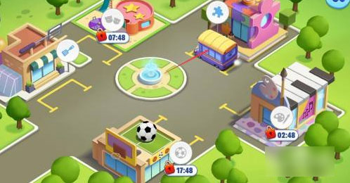 汤姆猫总动员官方最新版