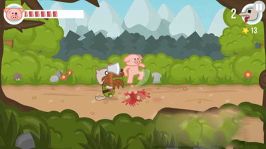 战斗小猪安卓版