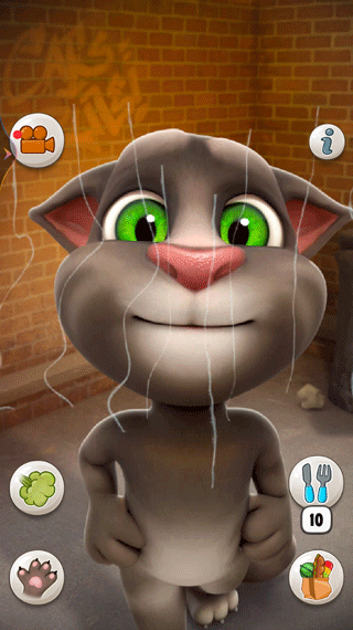 会说话的汤姆猫2025最新版