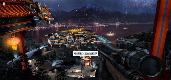 代号47狙击2025最新版(Sniper)