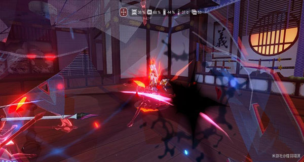 崩坏3光环助手反和谐版