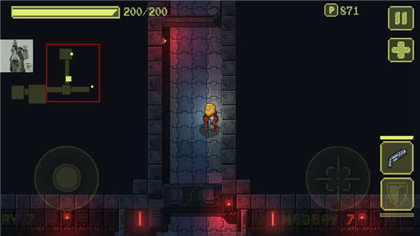 失落方舟病变最新版