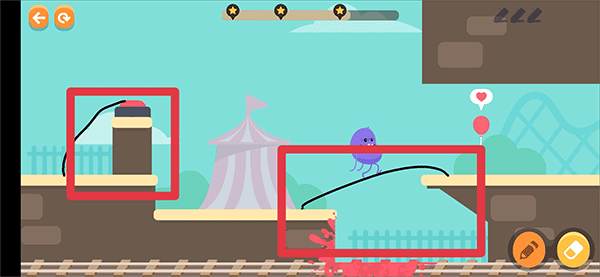 蠢蠢的绘画2手游(Dumb Ways to Draw 2)