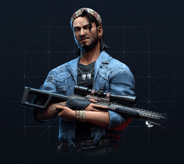 杀手狙击手2最新版