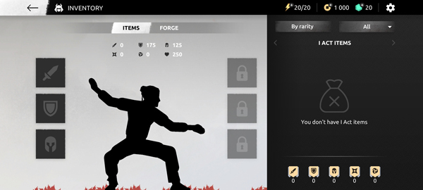 暗影格斗5官方正版