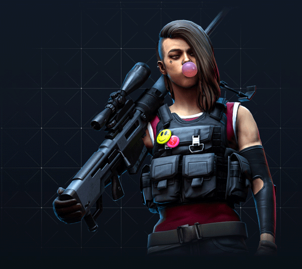 杀手狙击手2最新版