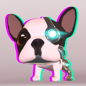 赛博狗跑步者 2021最新版