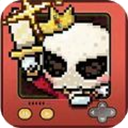 小骷髅大冒险游戏