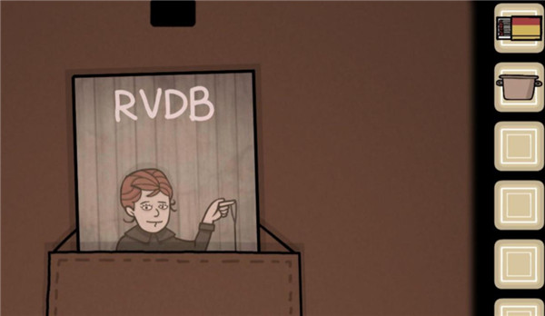 the past within双人联机版