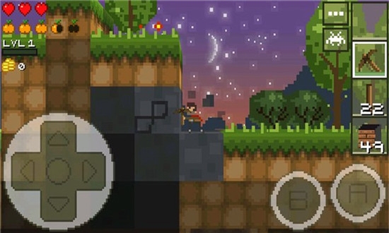 迷失的矿工 2024最新版