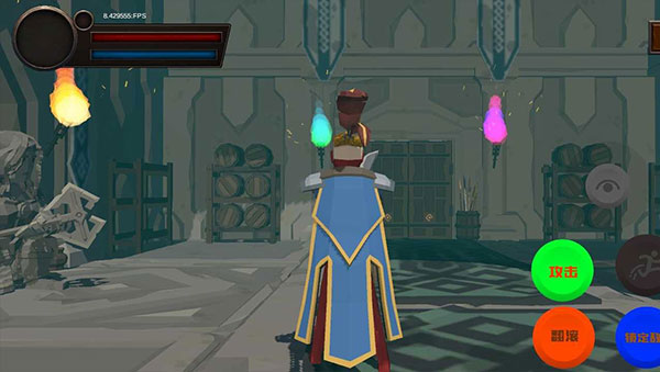 黑色之魂最新版