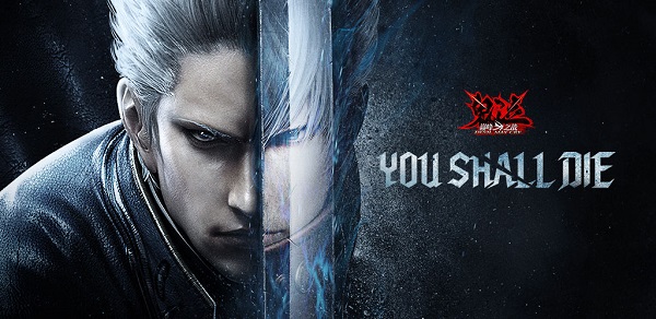 鬼泣巅峰之战手游官方版