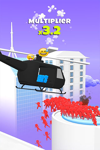 救援突击队游戏