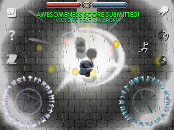 所罗门的守望安卓版(Solomons Keep)