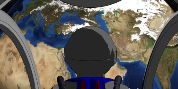 随机空间官方版