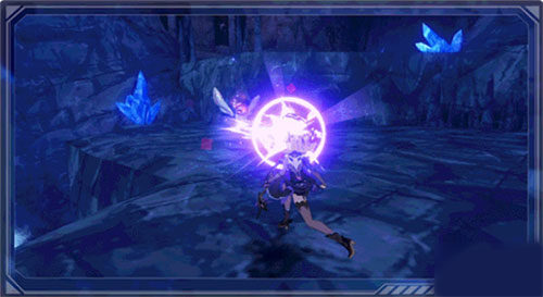 崩坏3三星渠道服