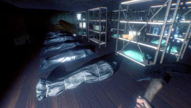 恐怖周五 手机版