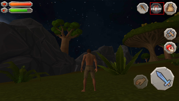 侏罗纪生存岛2官方版