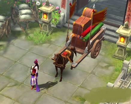 倩女幽魂最新版本